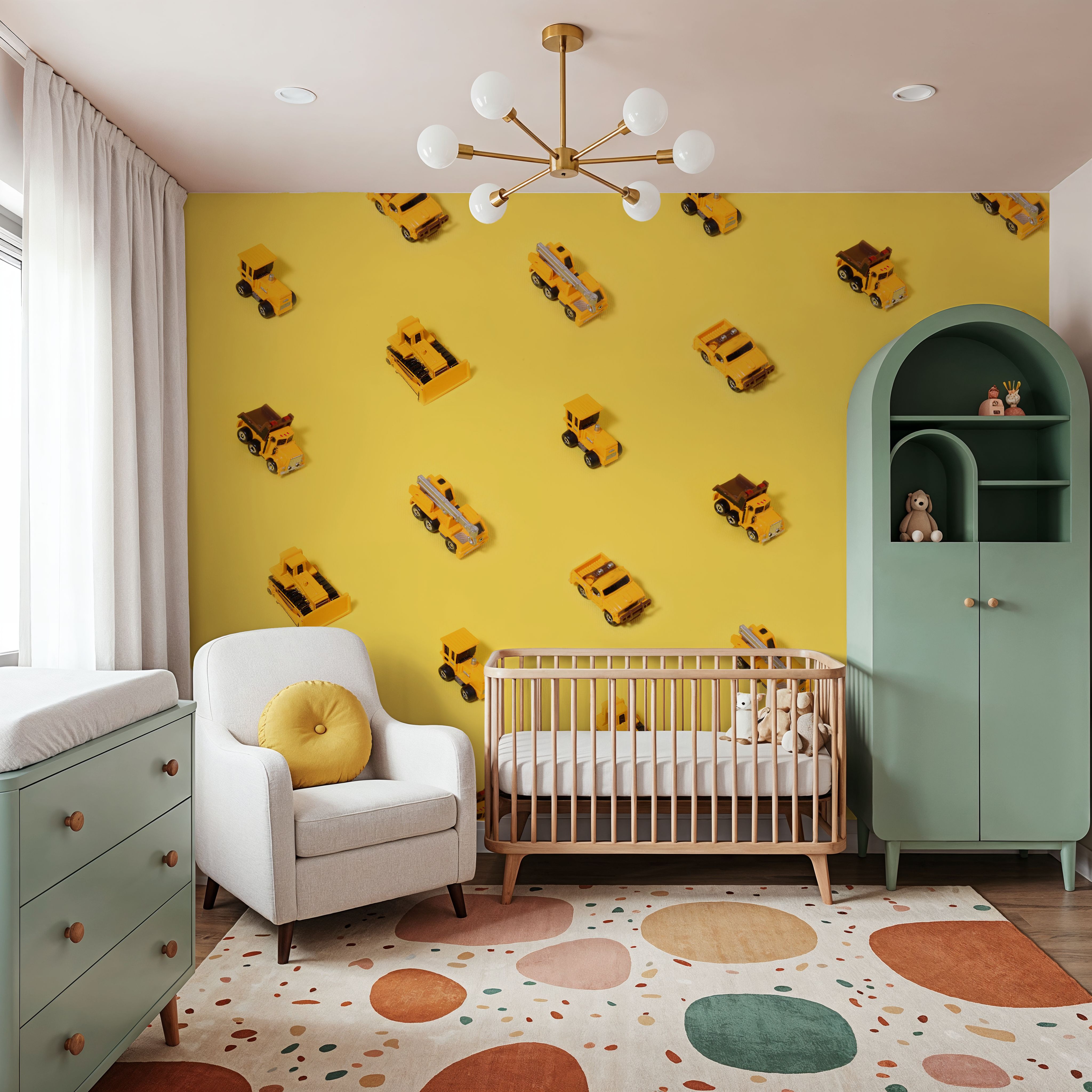 Construction In Progress