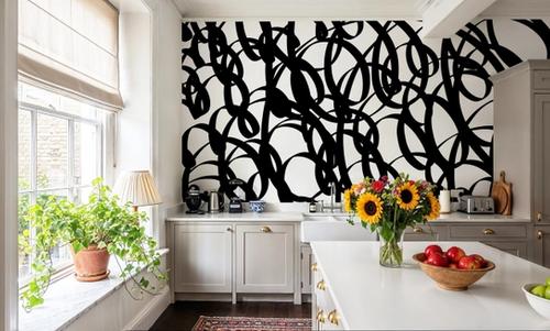 Scribble or Swirls