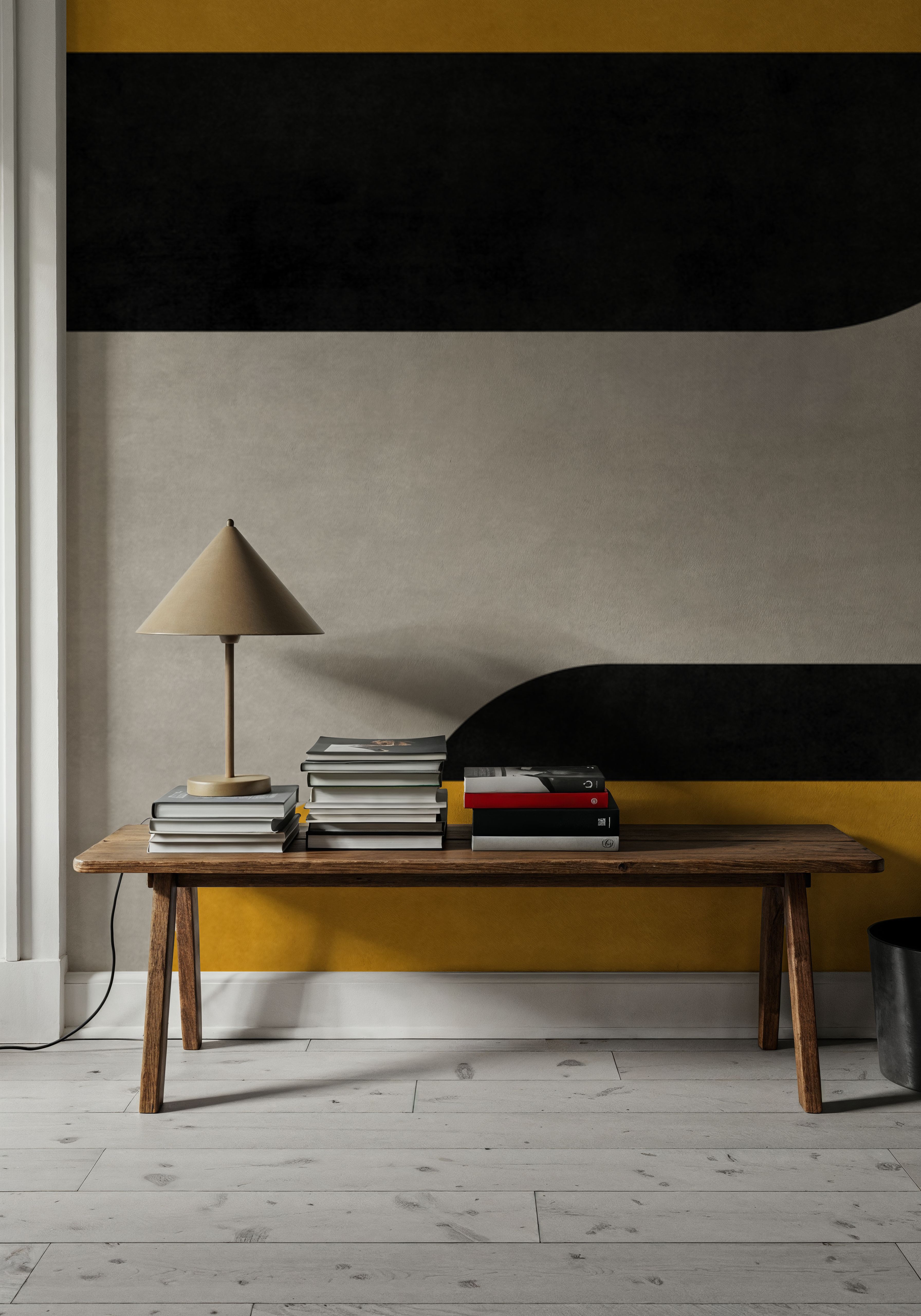 Modern Elements, Yellow Pop