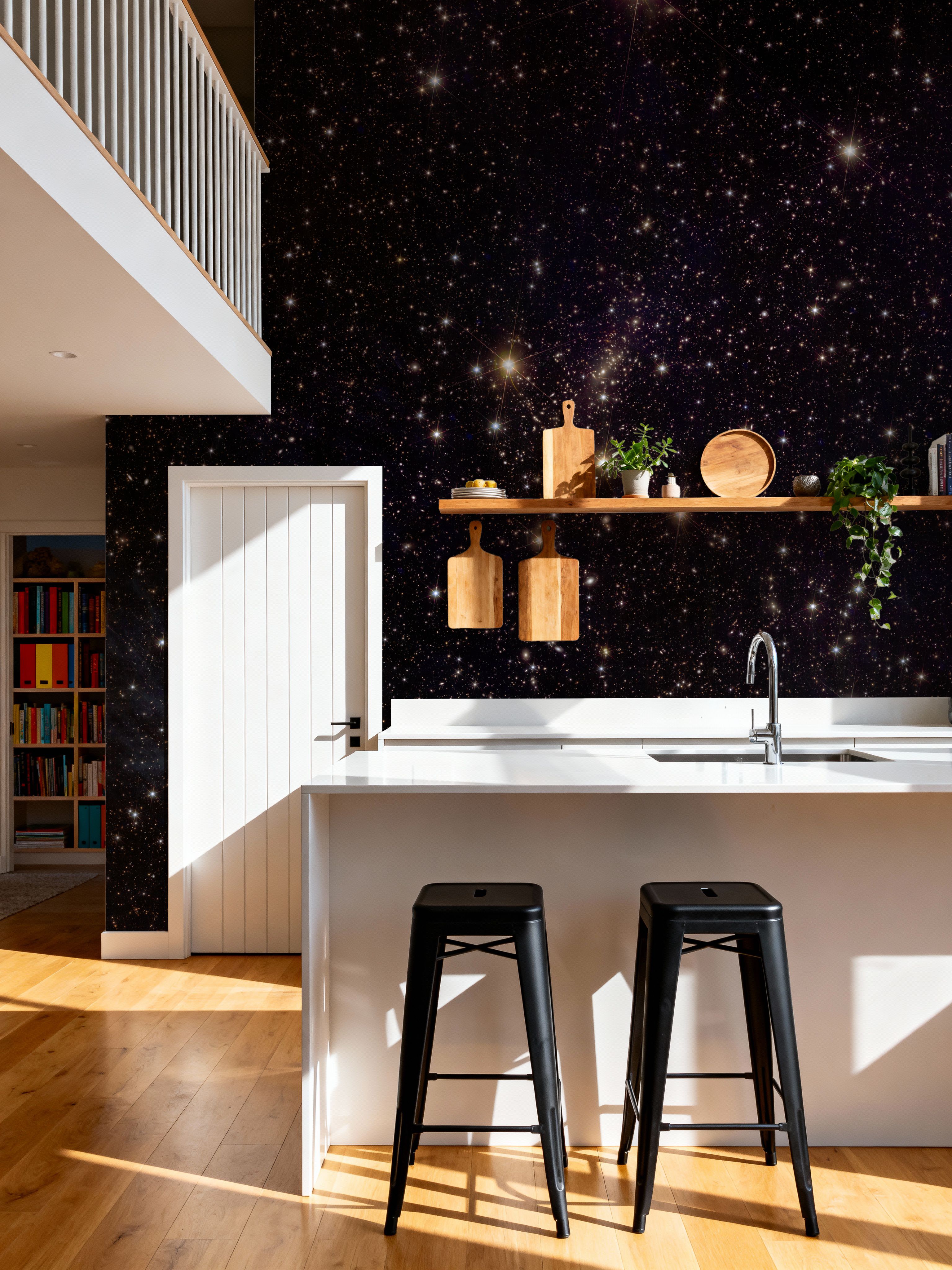 Galaxy Cluster Abell 2390