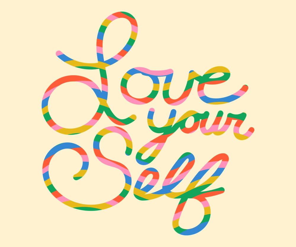 Love Your Self
