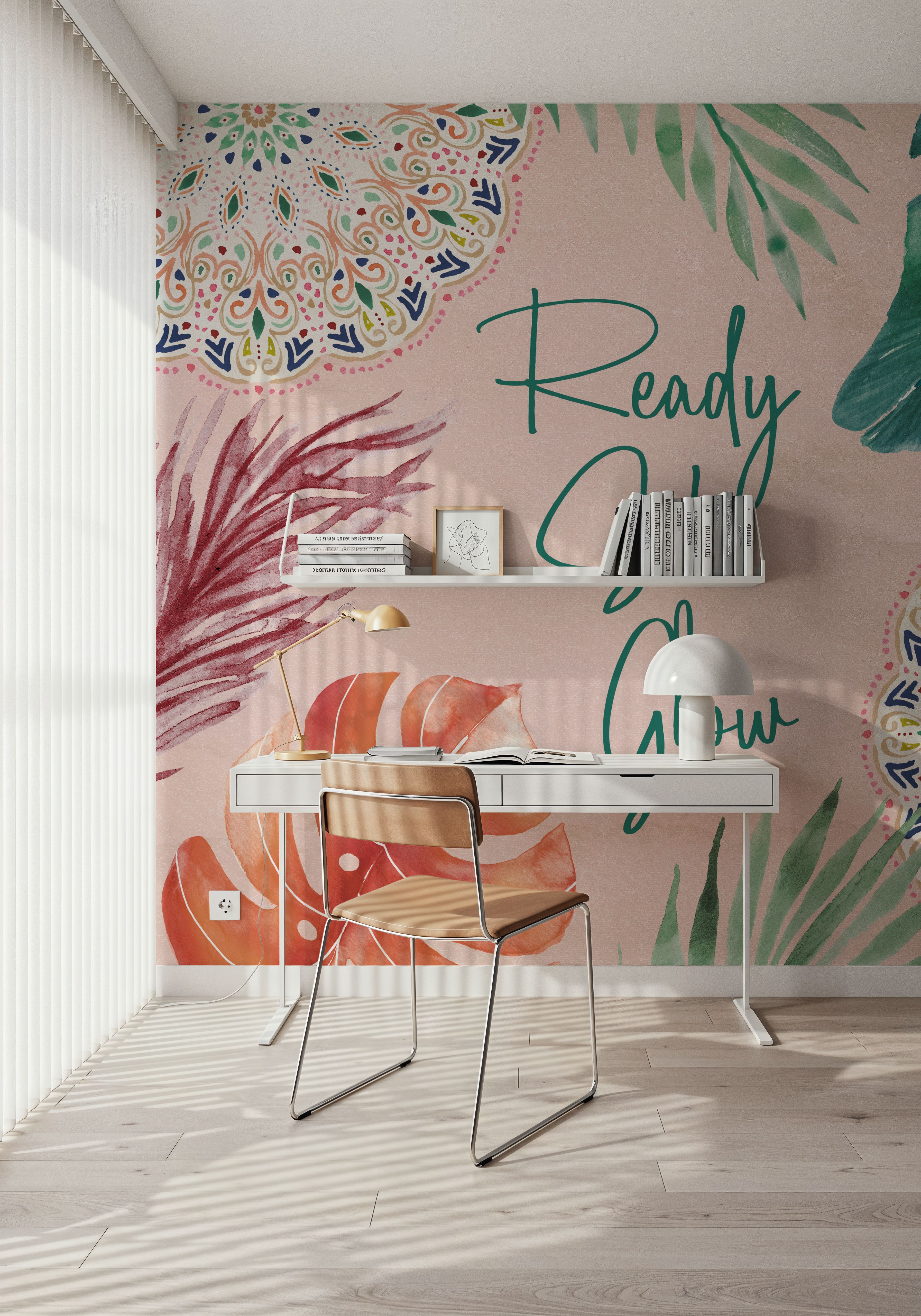 Reasy Set Glow