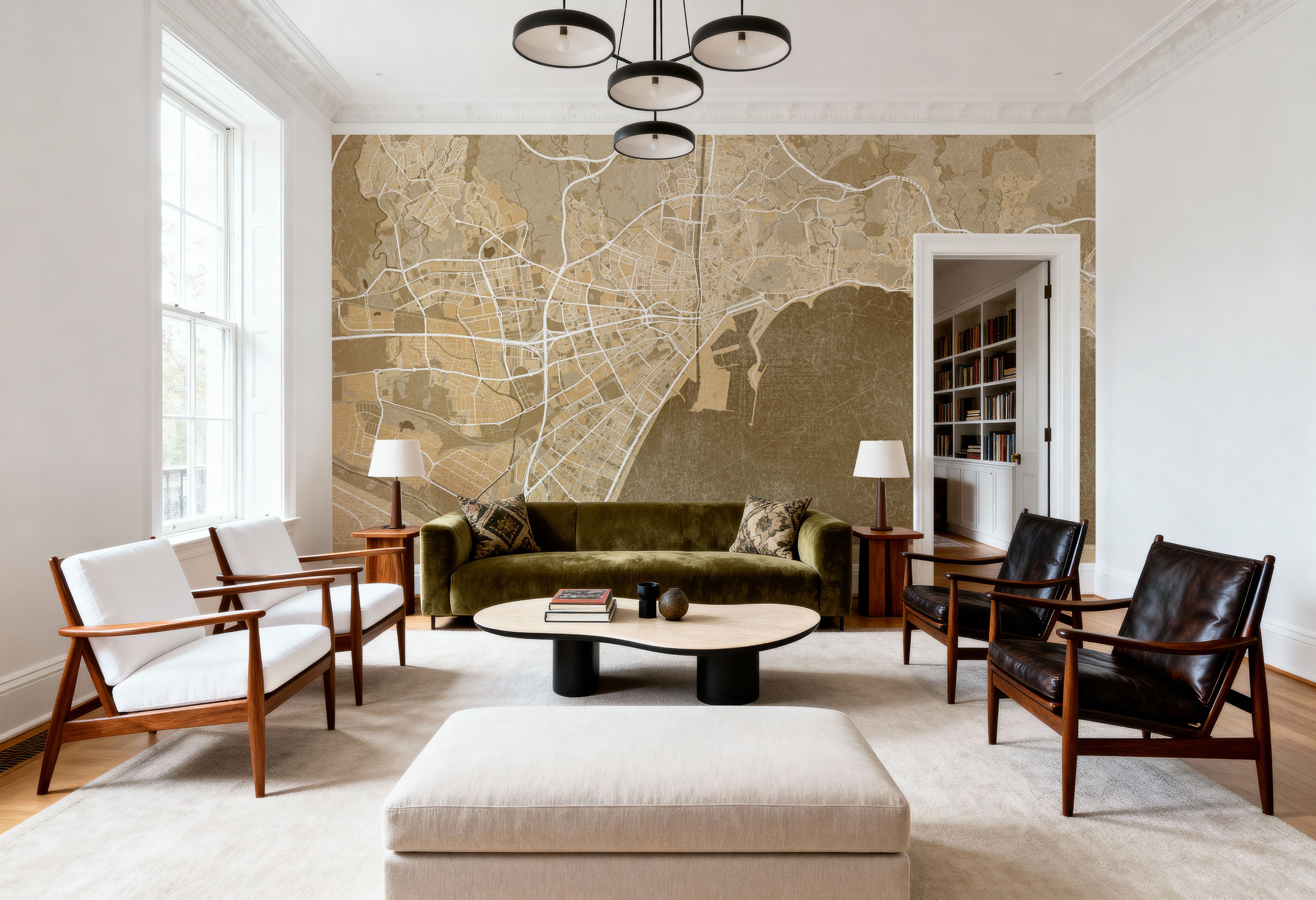 Malaga Ochre