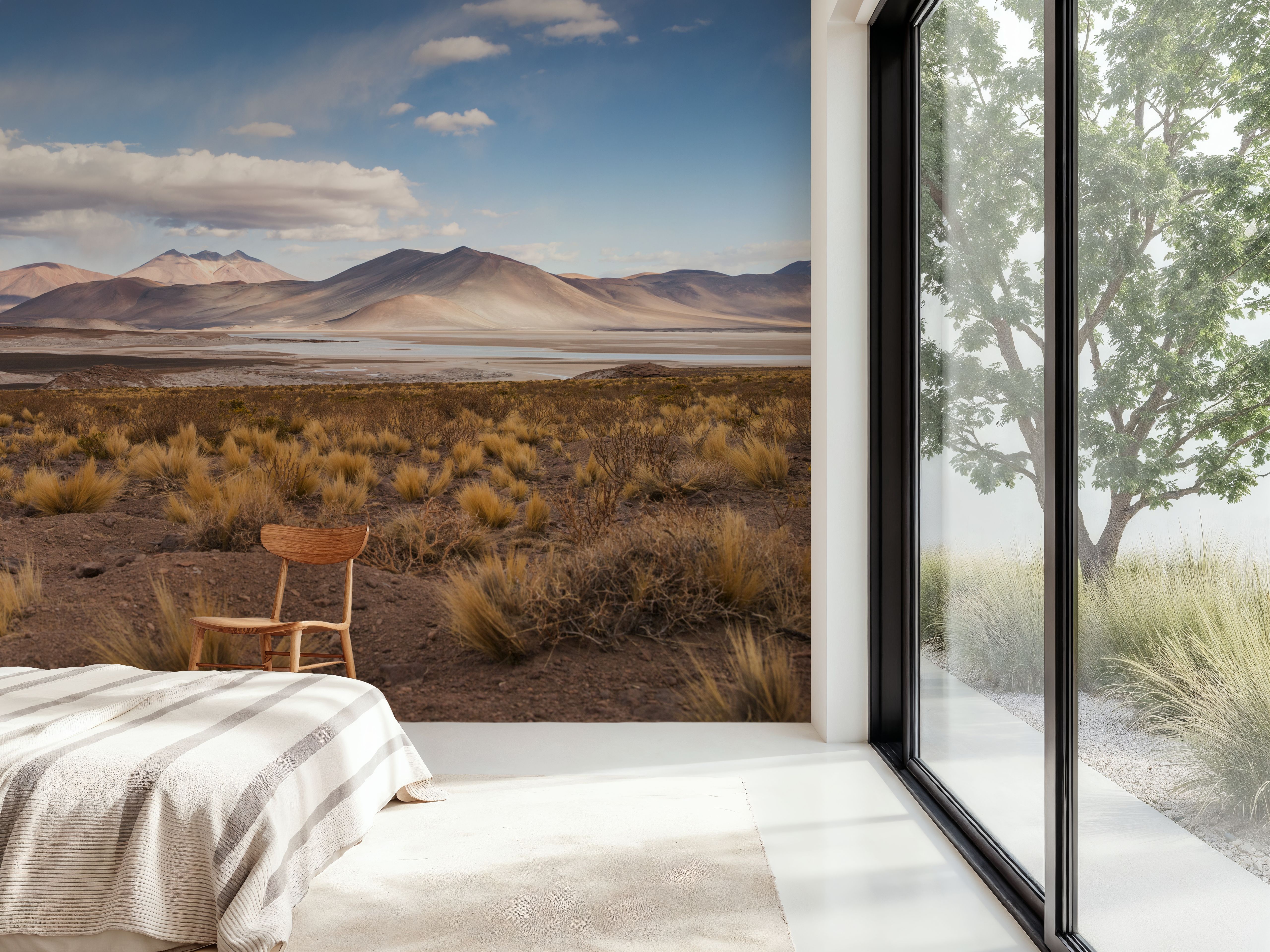 Atacama Desert