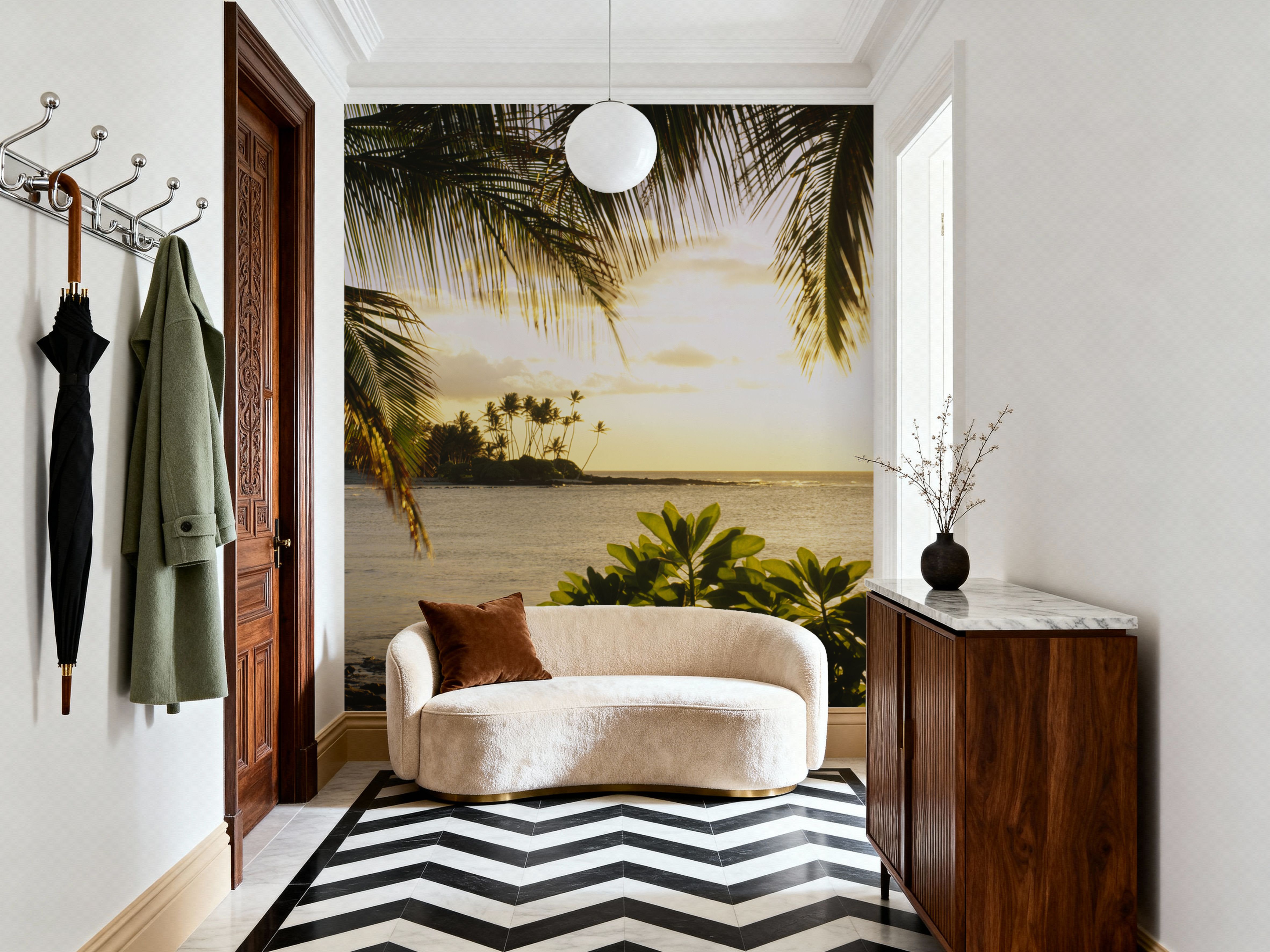 Golden Palm Cove