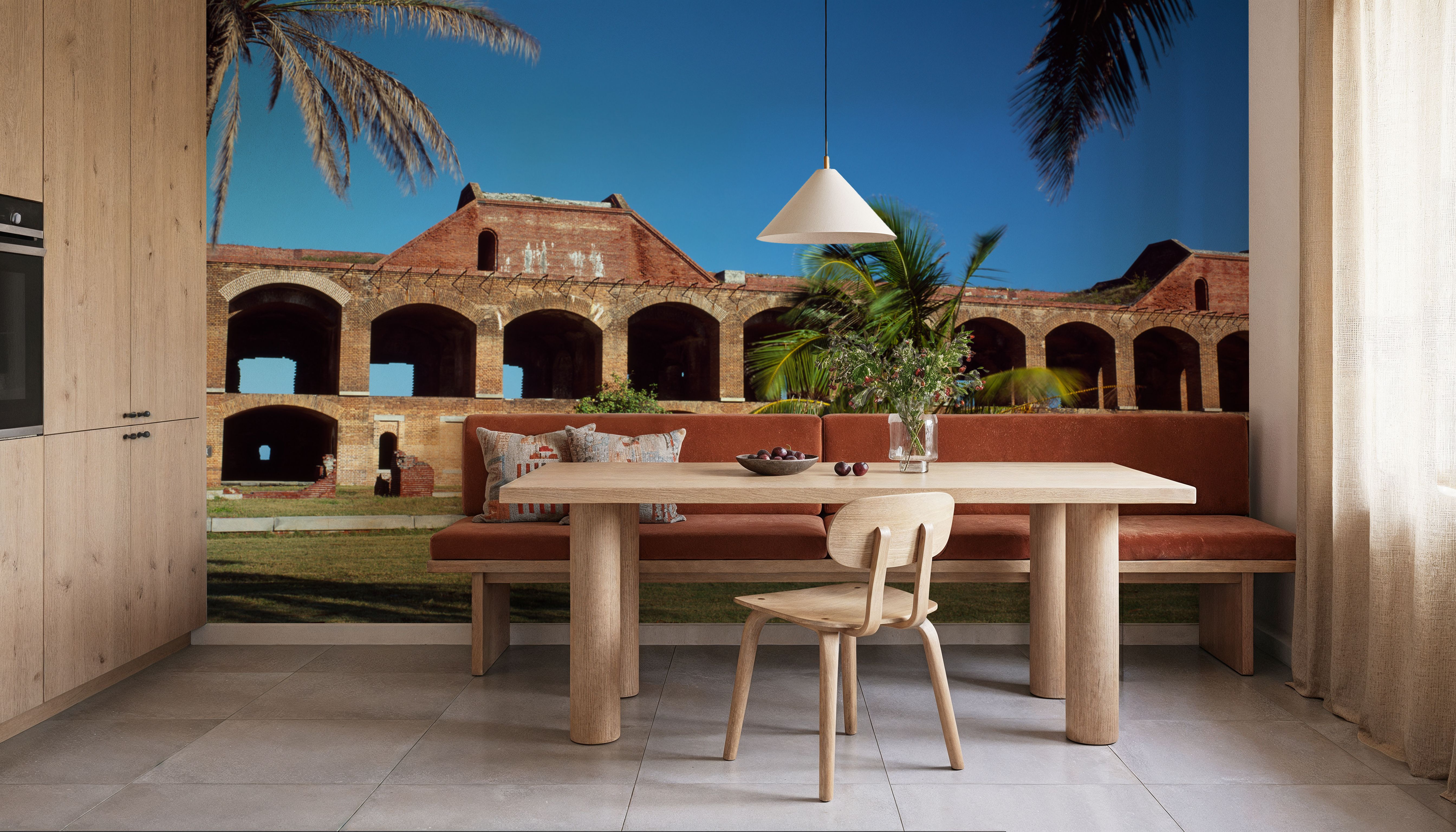 Fort Jefferson
