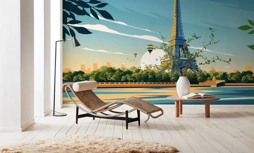Travel Paris