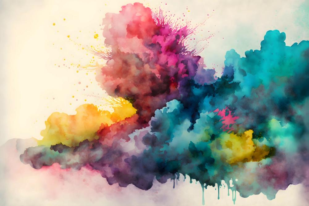 Rainbow of Emotions