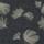 Indial Floral, Graphite on Coal