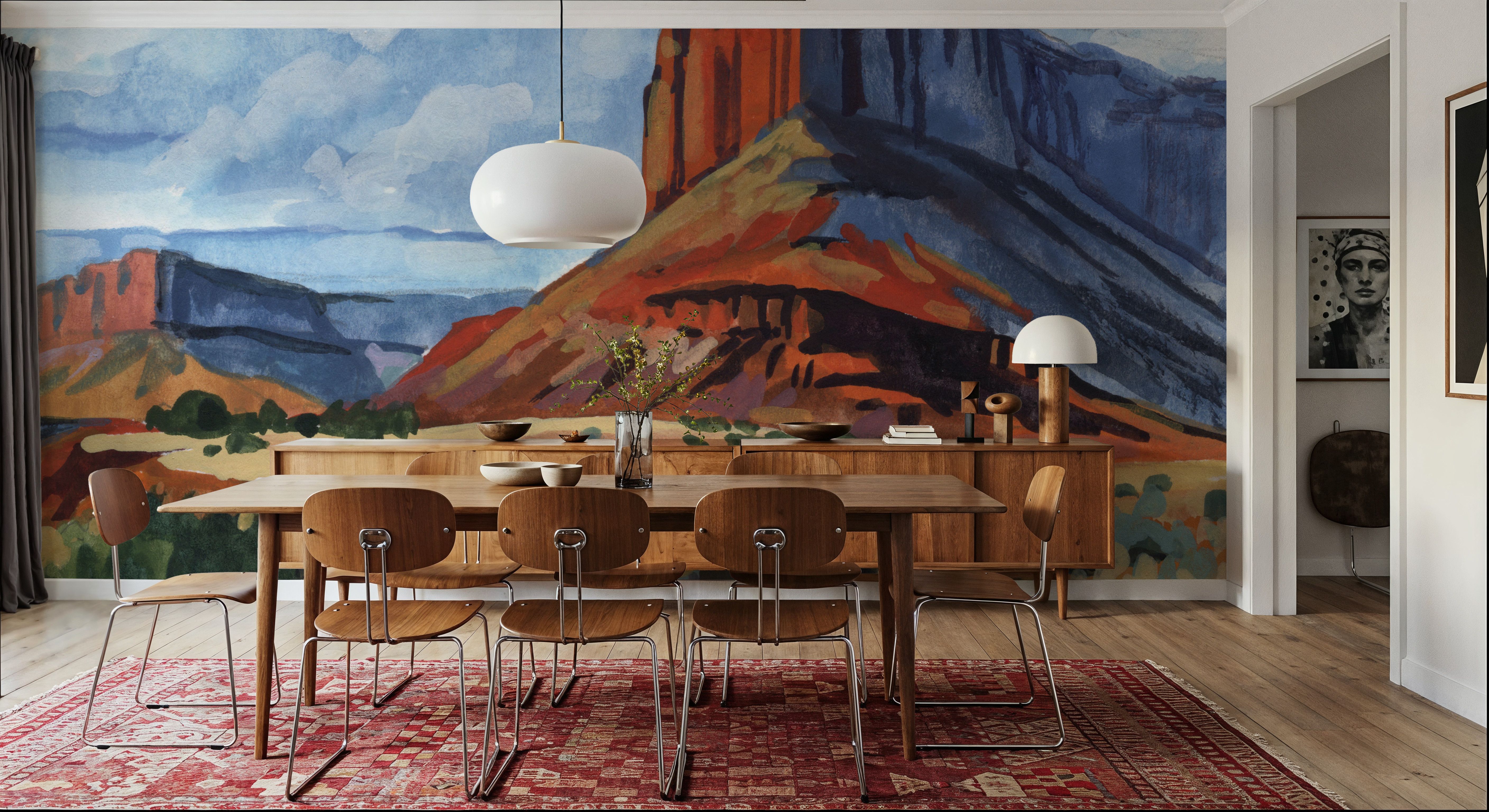 Red Mesa