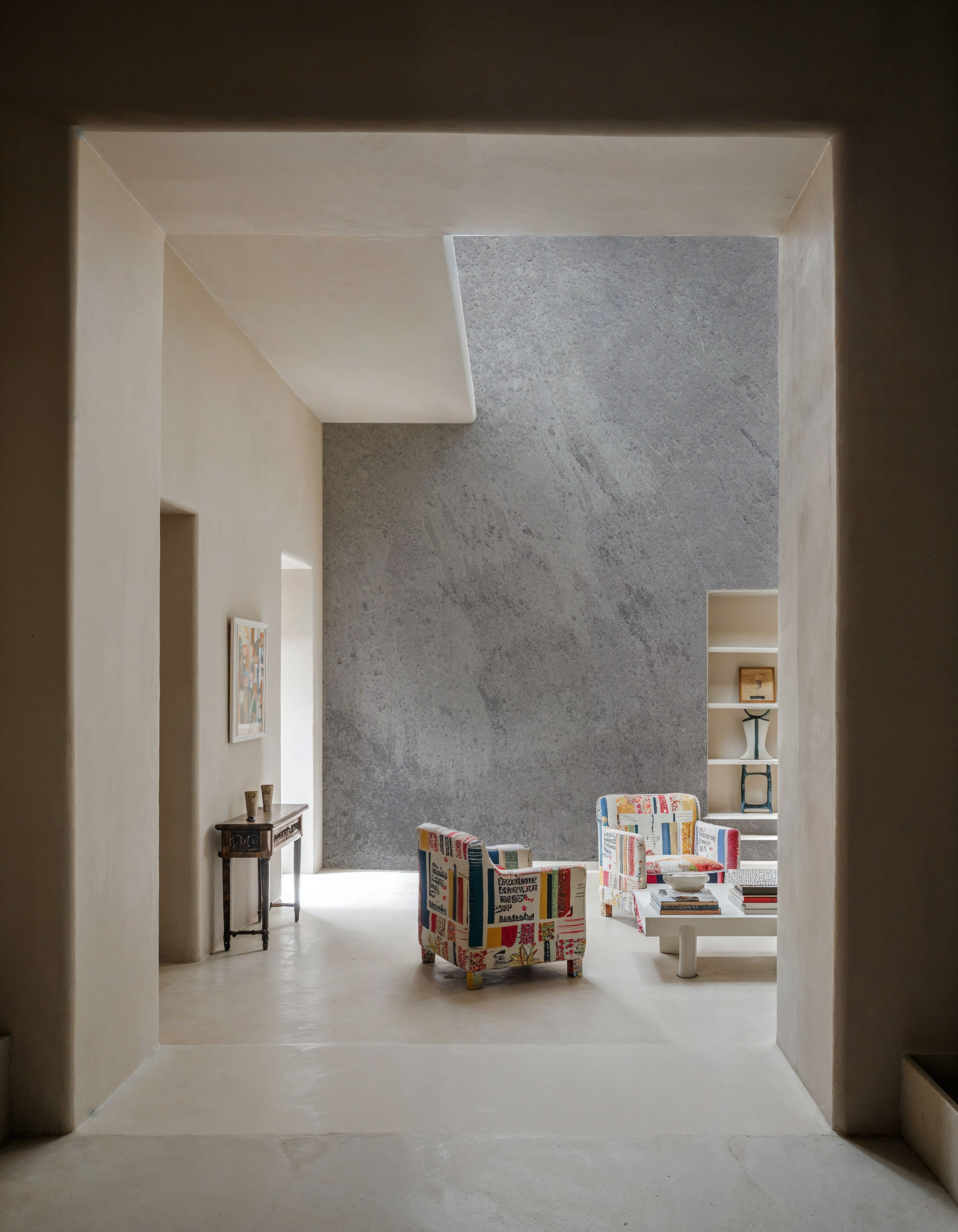 Slab of Gray