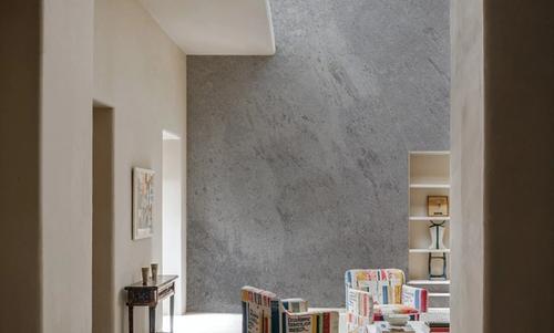 Slab of Gray
