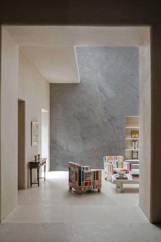 Slab of Gray