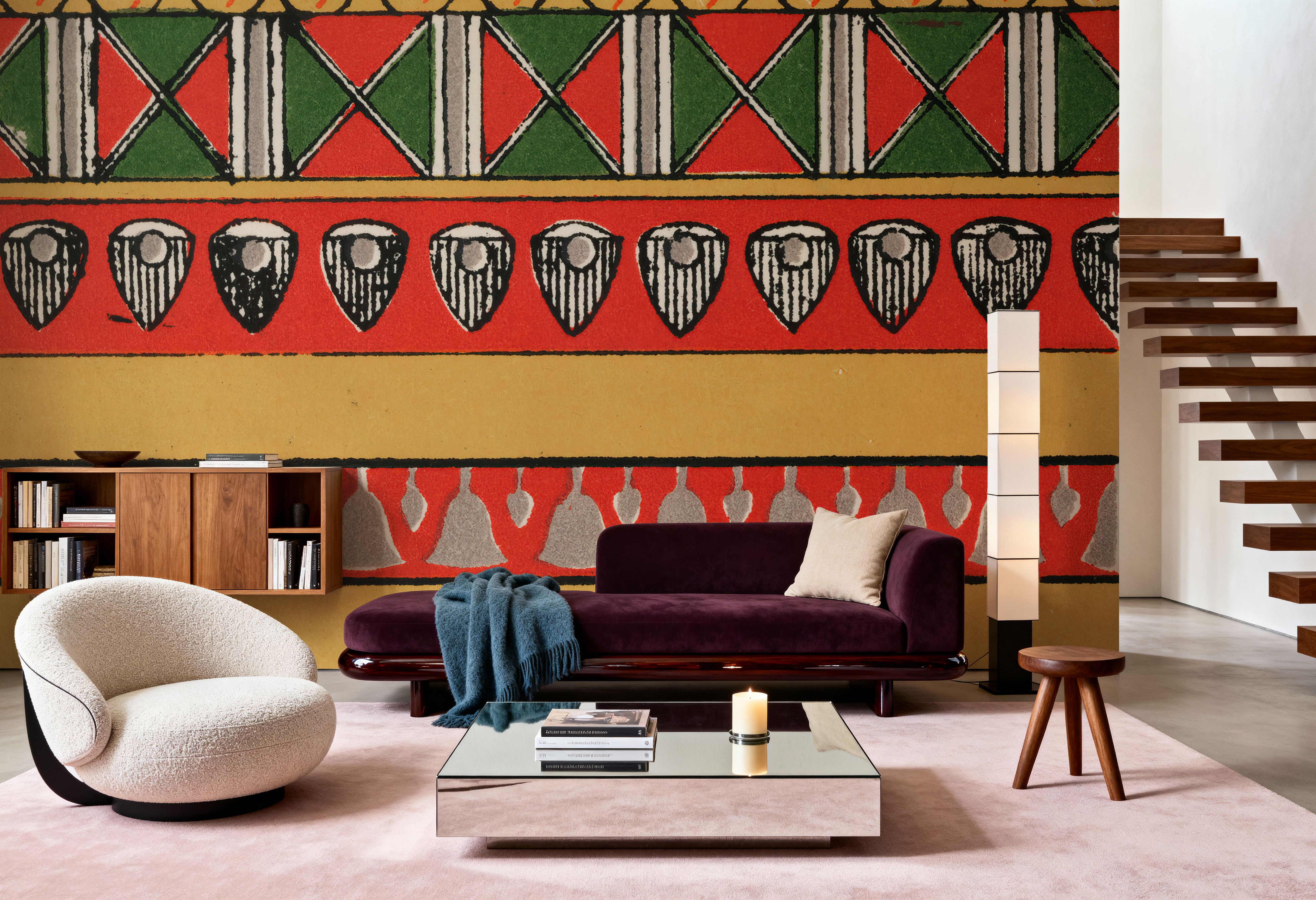 Egyptian Ornaments - Anput