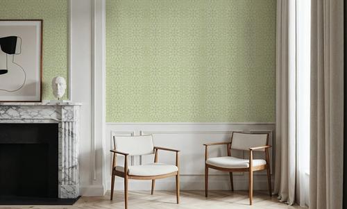 Amadora Symetry Light Green