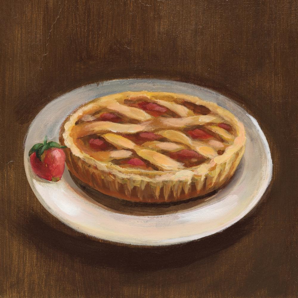 Italian Desserts II
