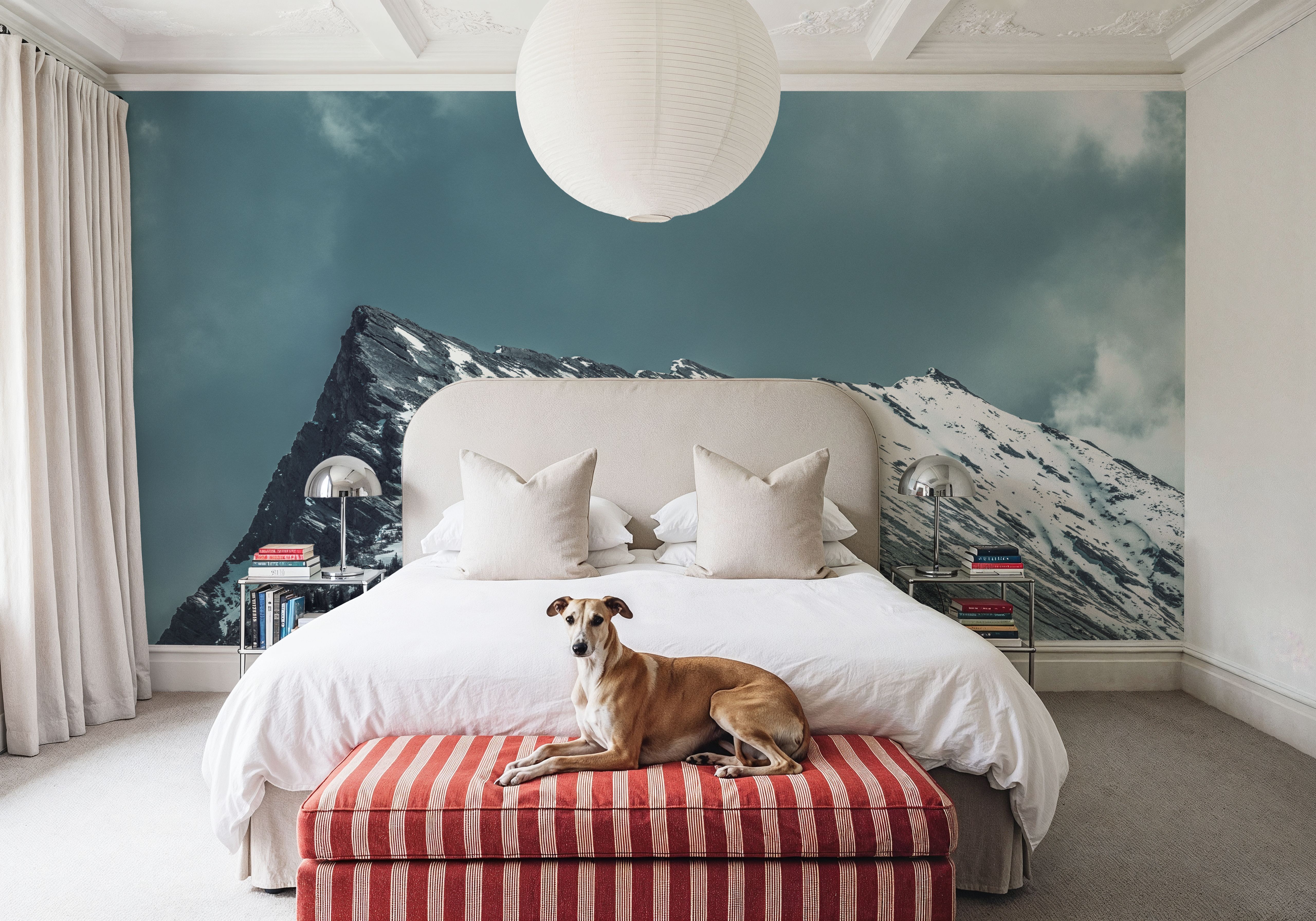 Jasper Mountain Series II