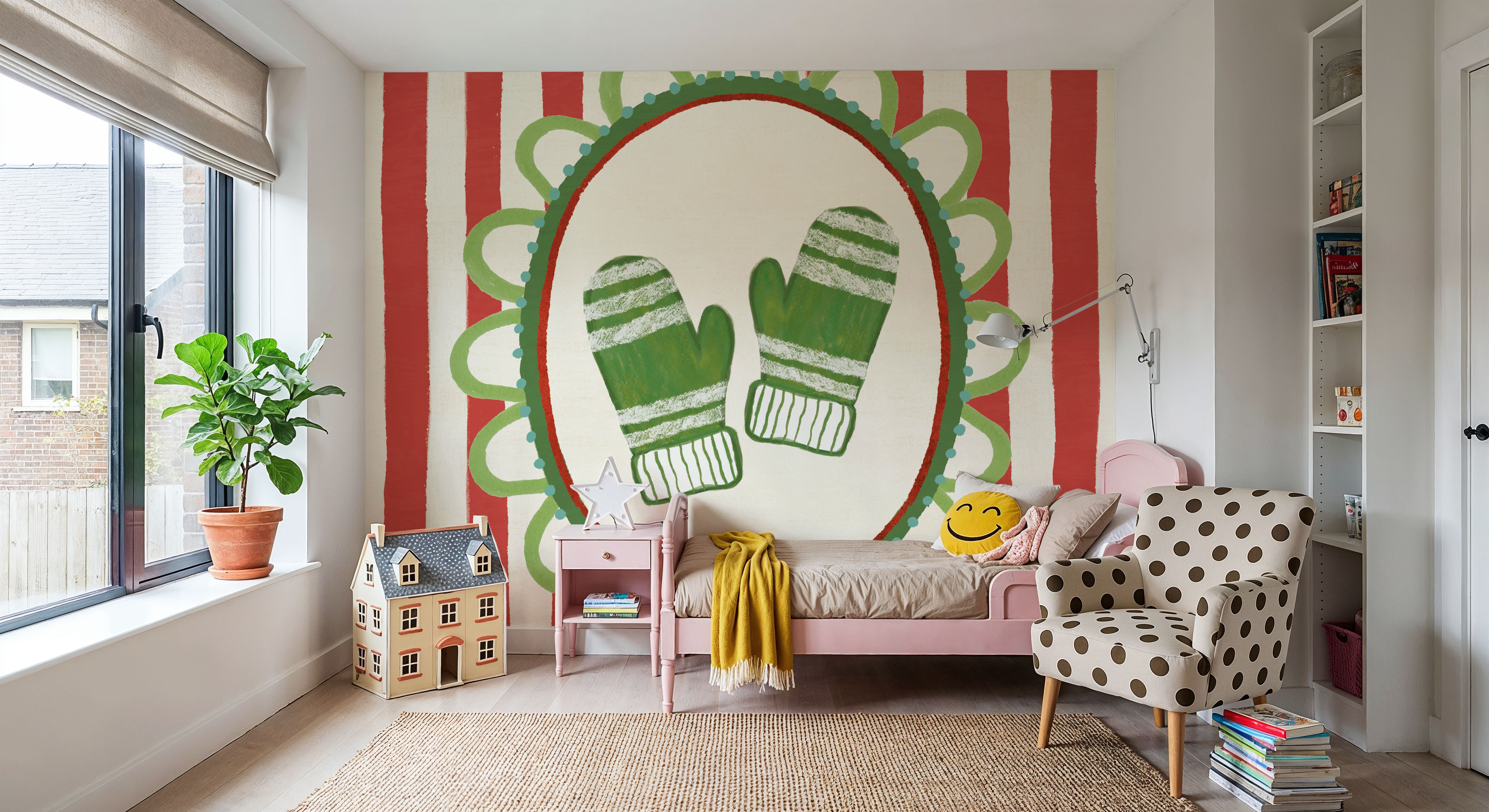 Bright Whimsy VI