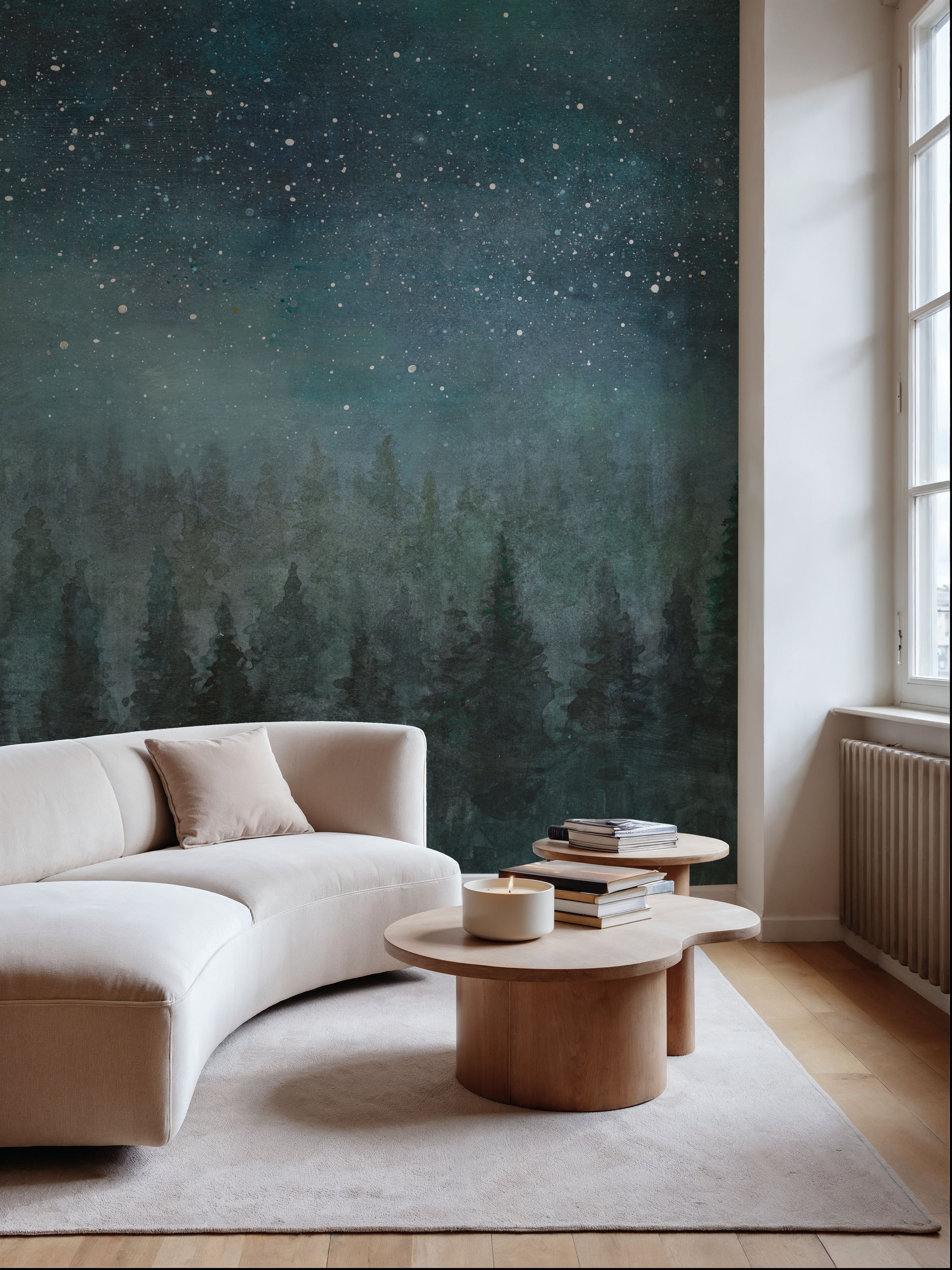 Clearest Night