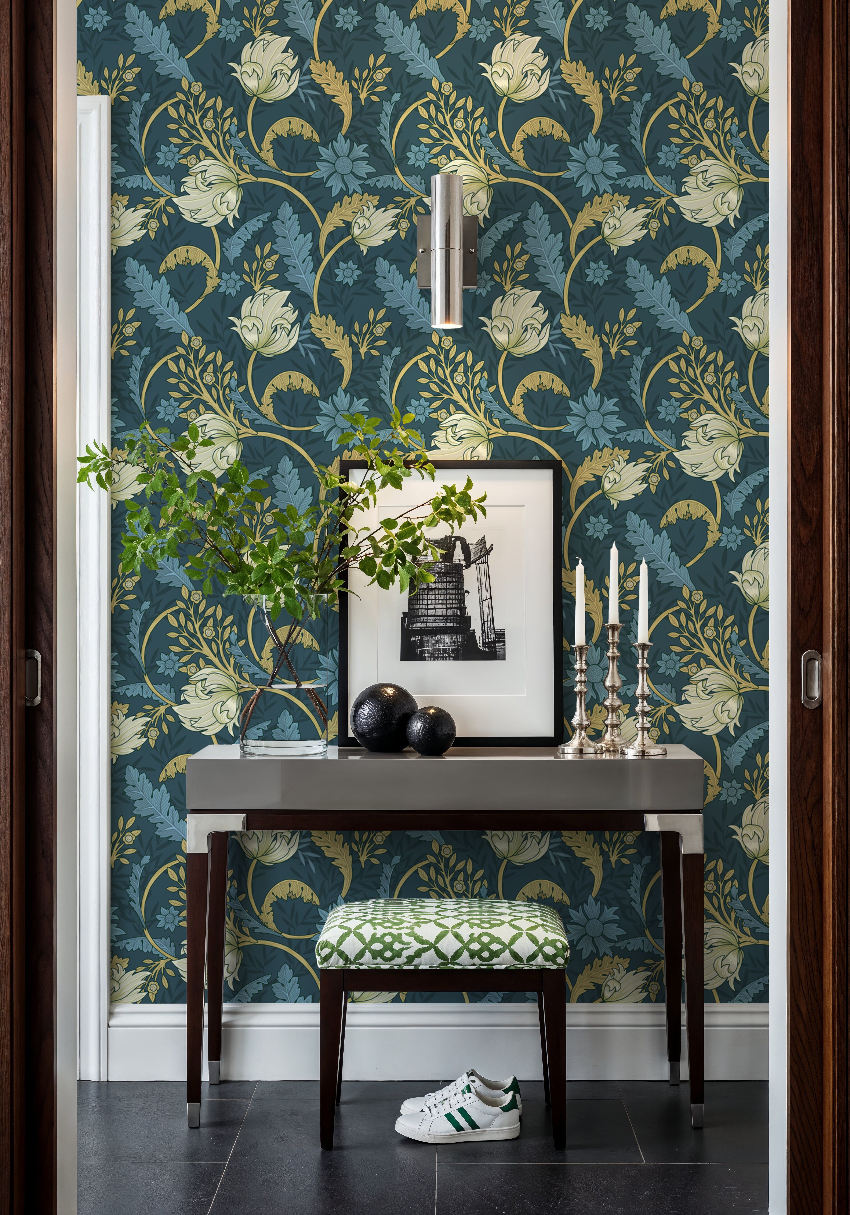 Albion Ornamental