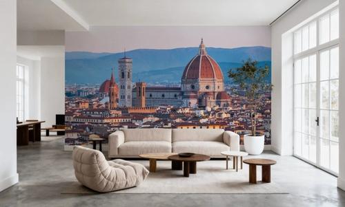 Florence Sunrise
