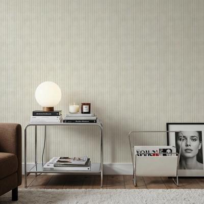 Seeing Stripes Beige Beige