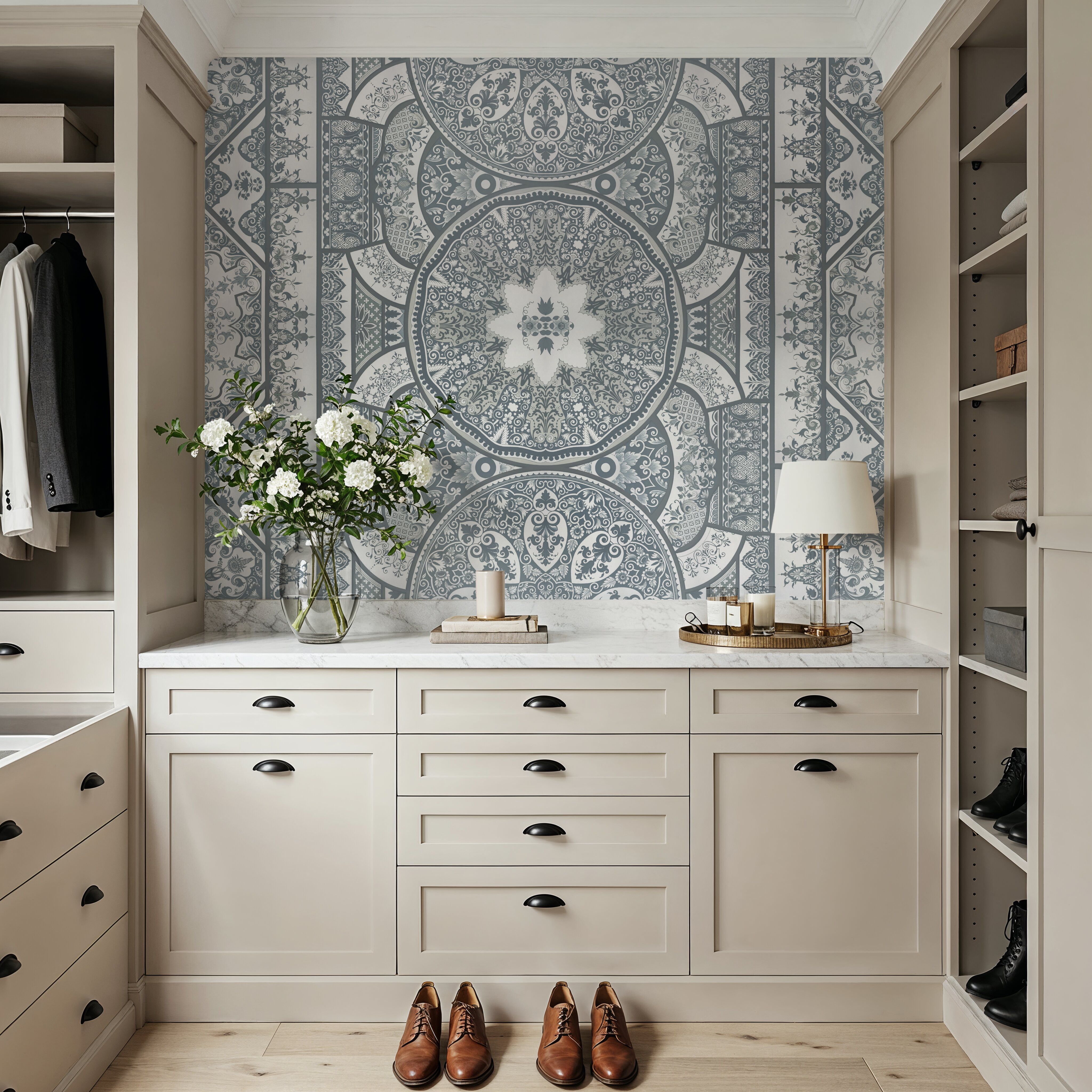 Eastern Tales, Stone