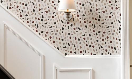 Bunting Terrazzo