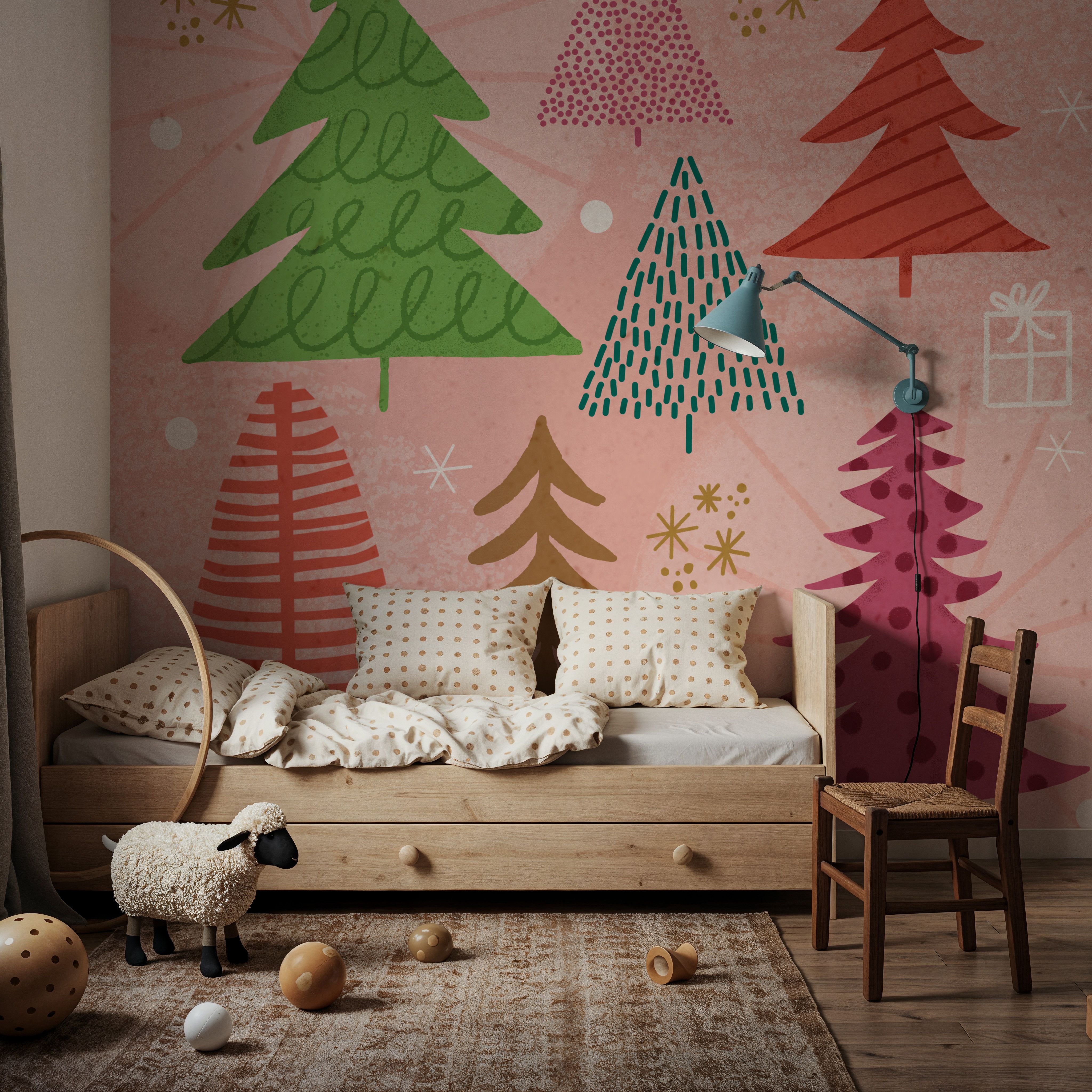 Cozy Cheer I