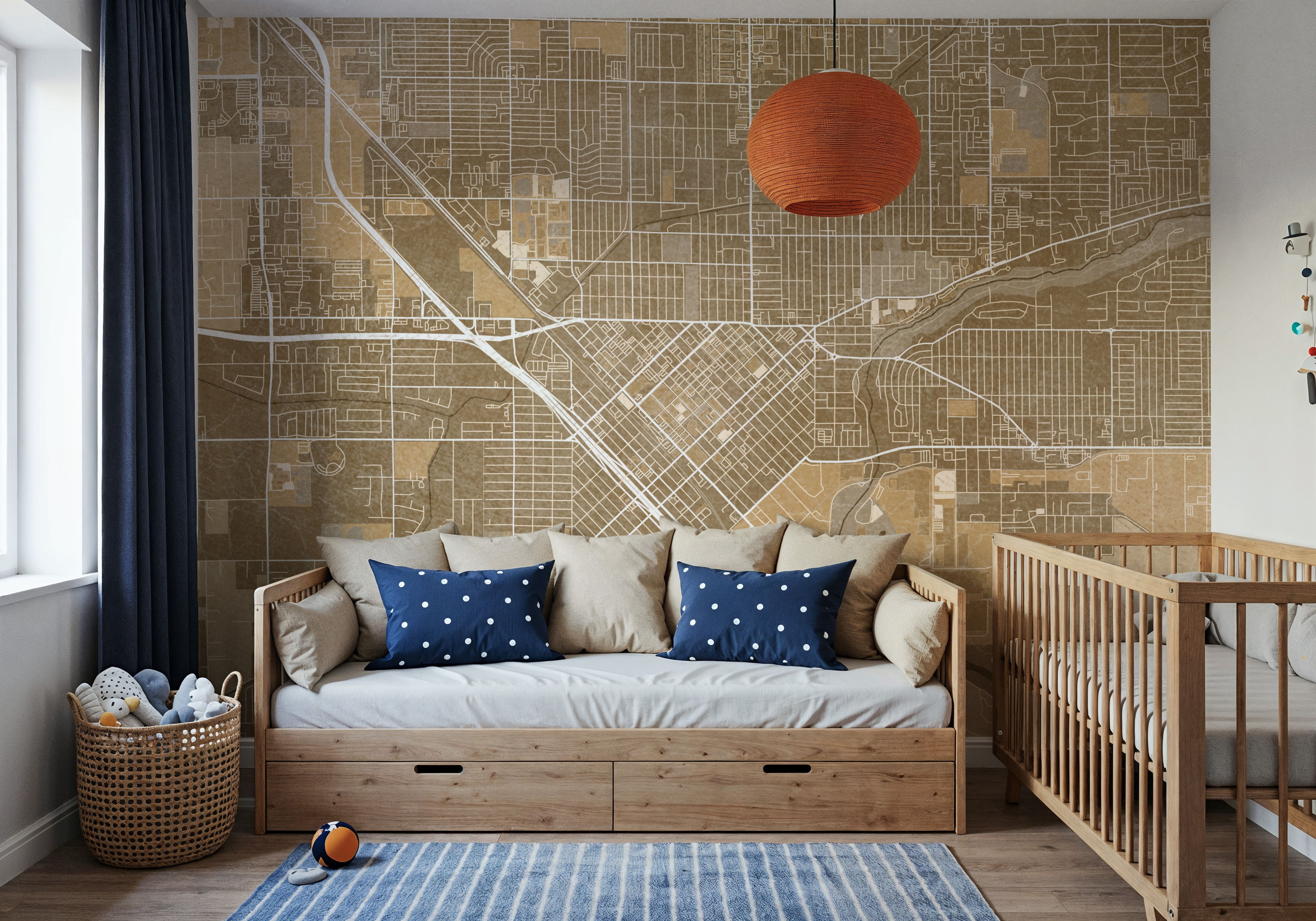 Modesto Ochre