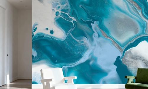 Blue Lagoon I
