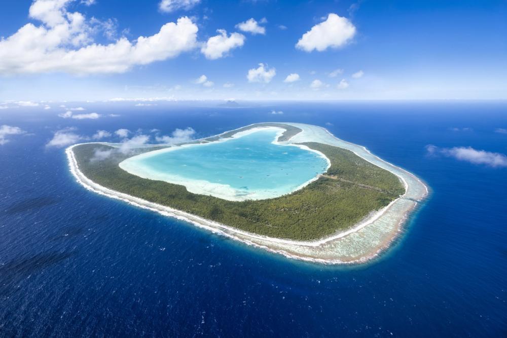 Heart Atoll