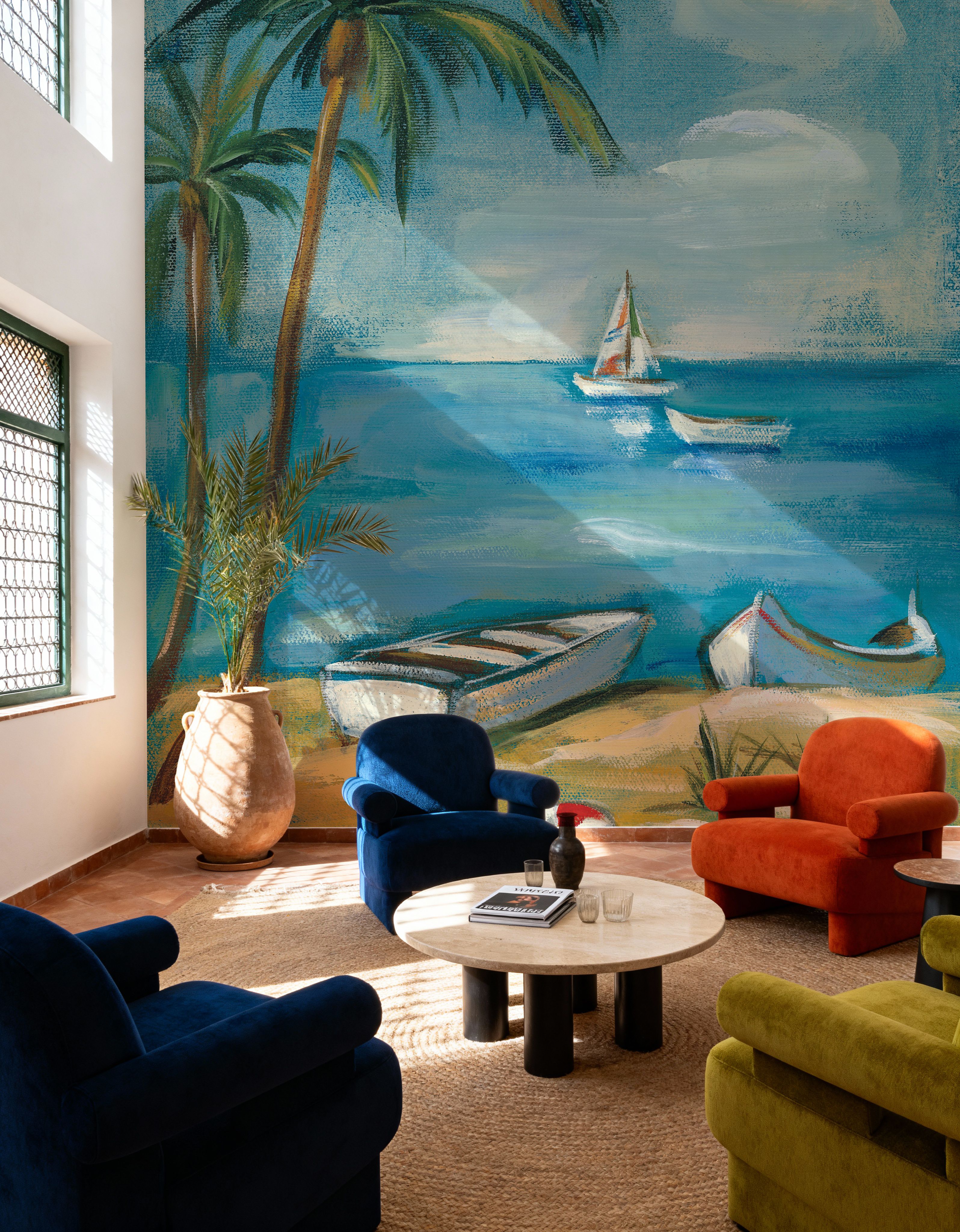 Turquoise Bay I