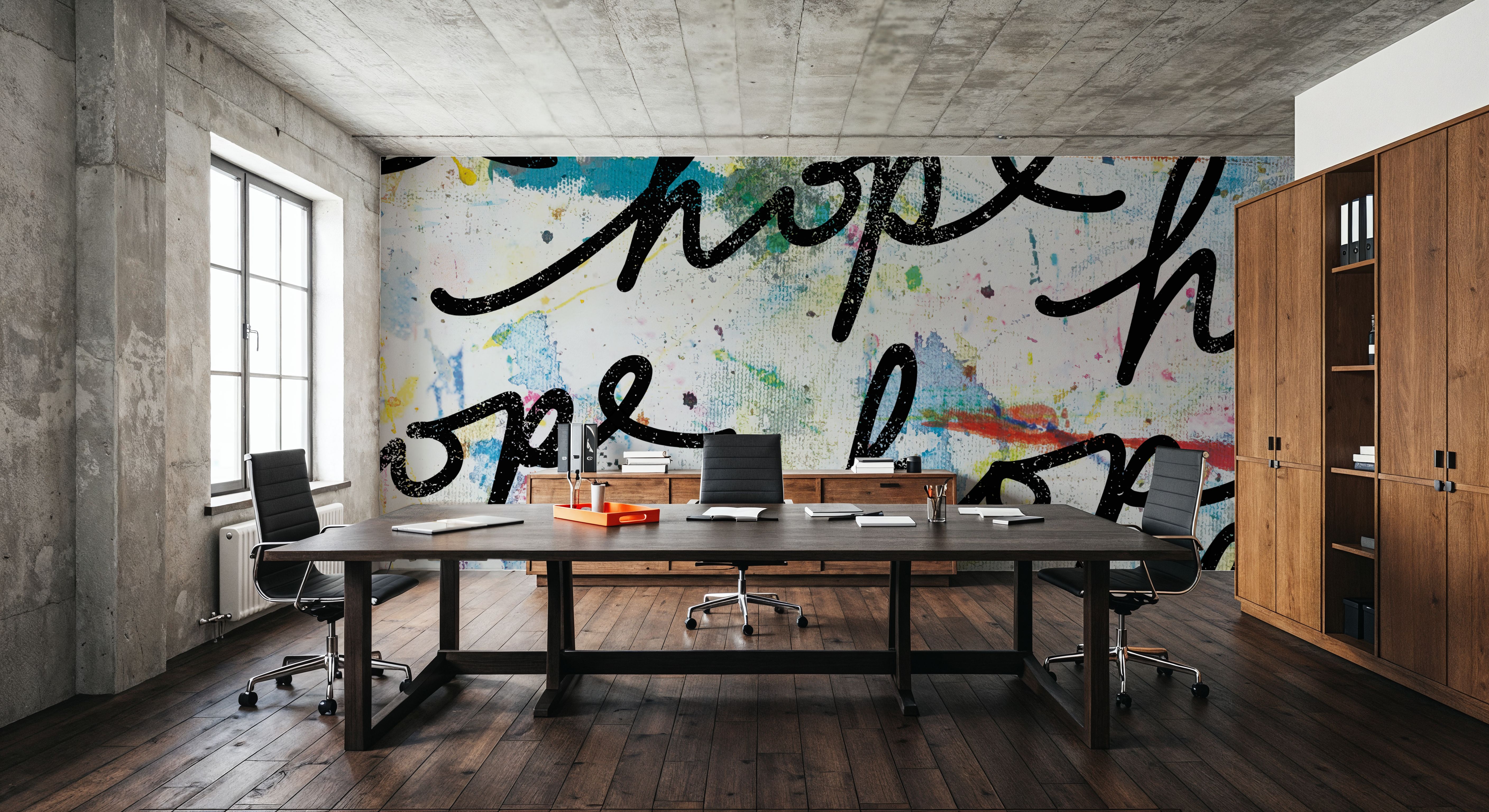 Lots of Love II, Carte da parati