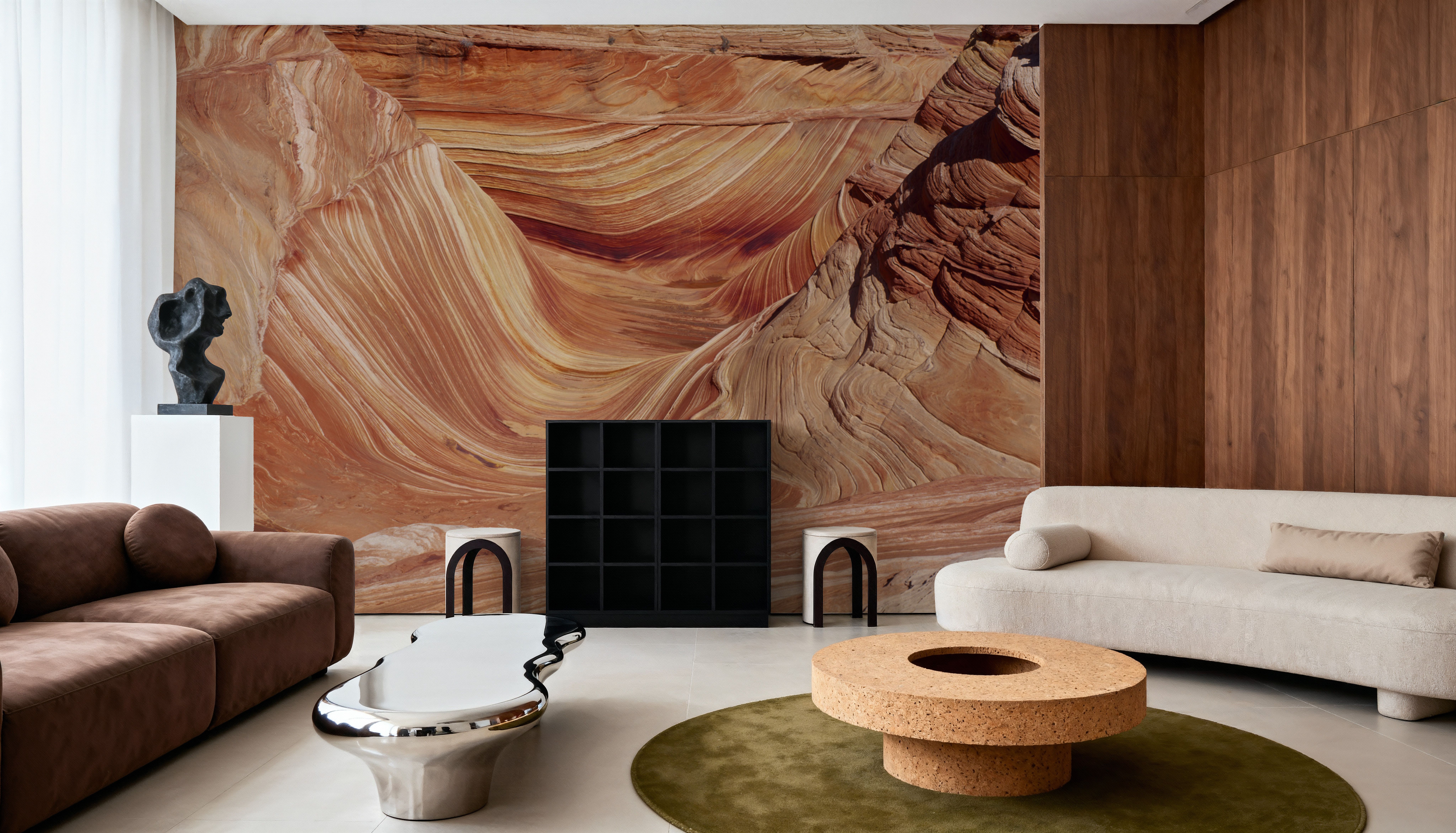 The Wave Study