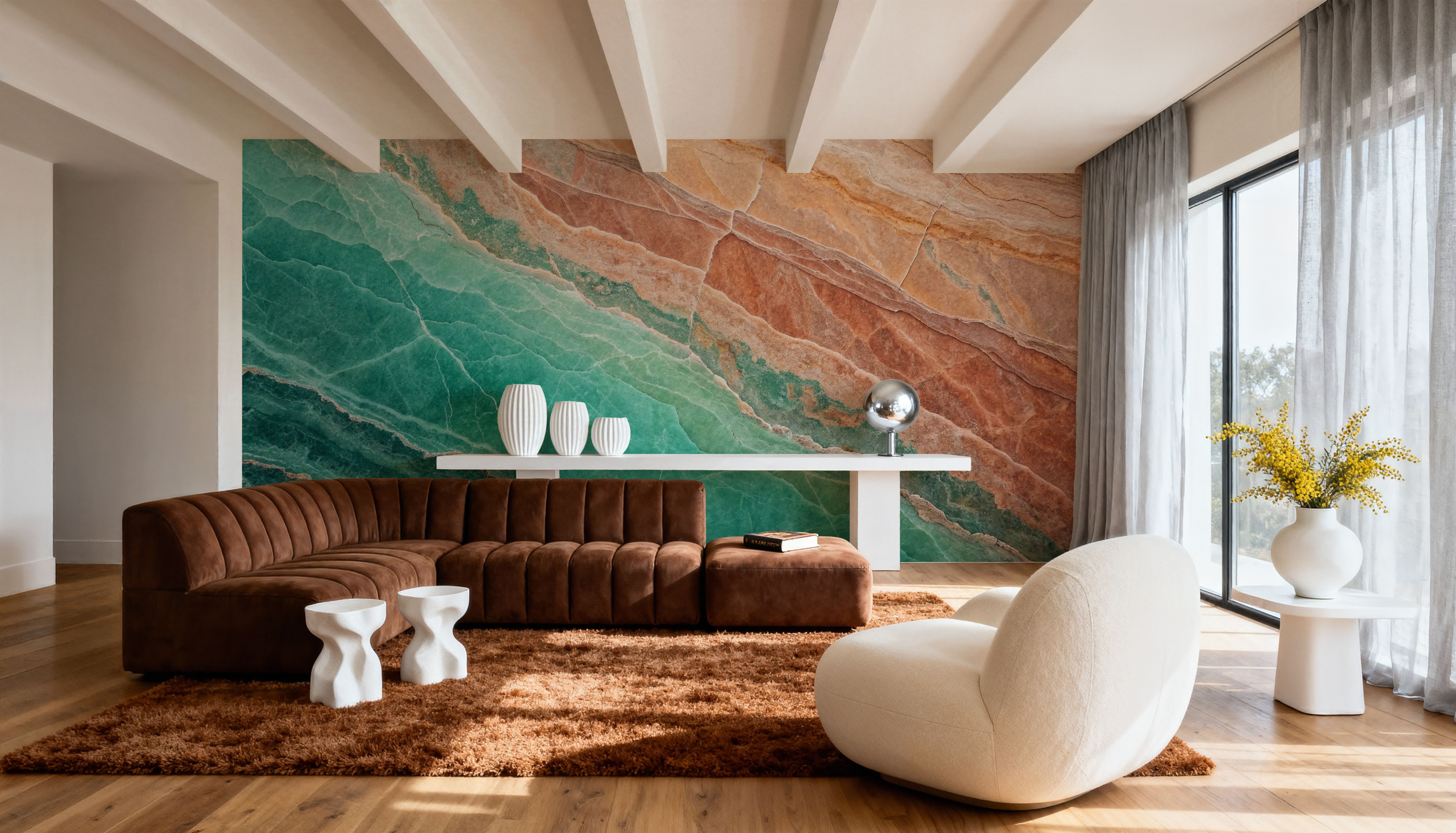 Canyon Layers