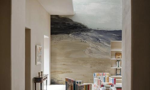 Sandy Shore