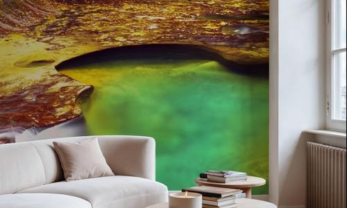 Emerald Canyon Oasis