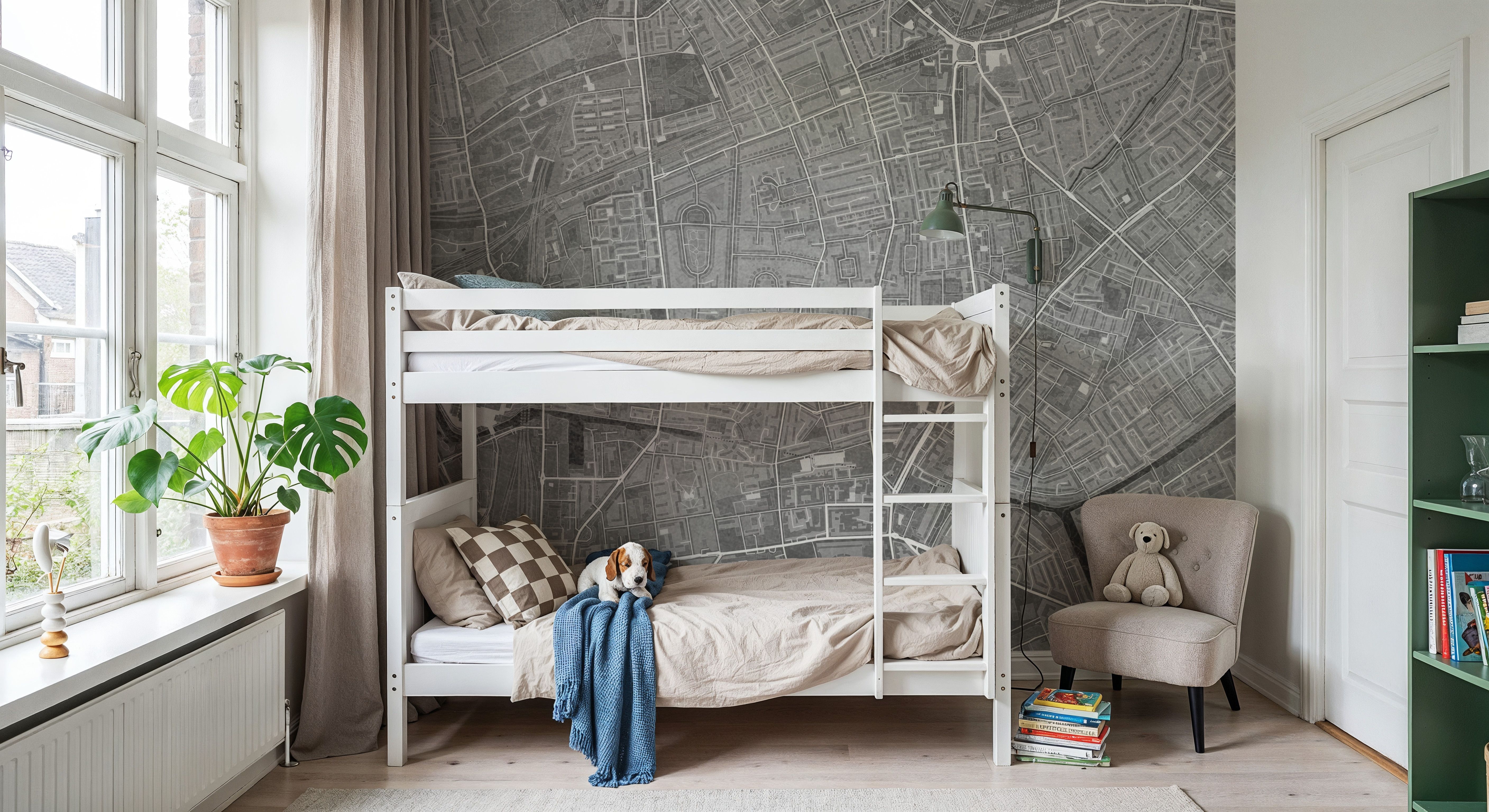 Islington Grey