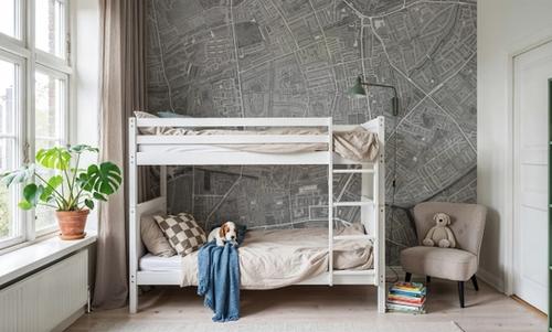 Islington Grey