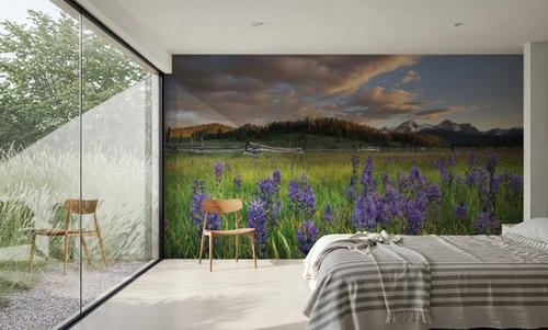 Camas Meadows in Idaho