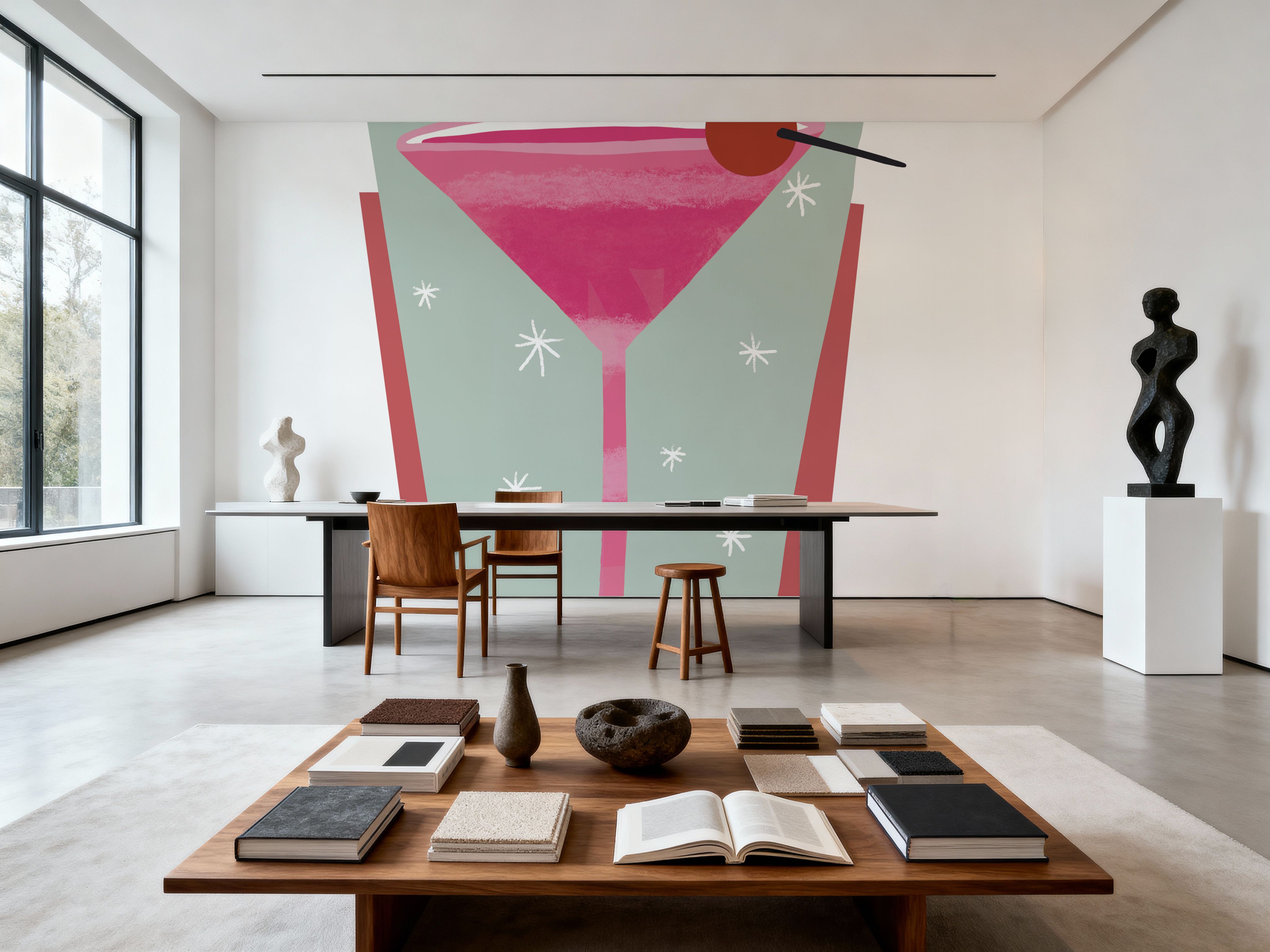 Colorful Cocktails II