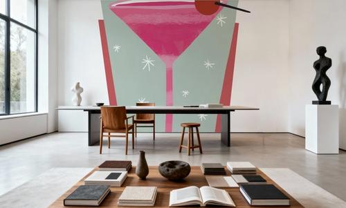 Colorful Cocktails II