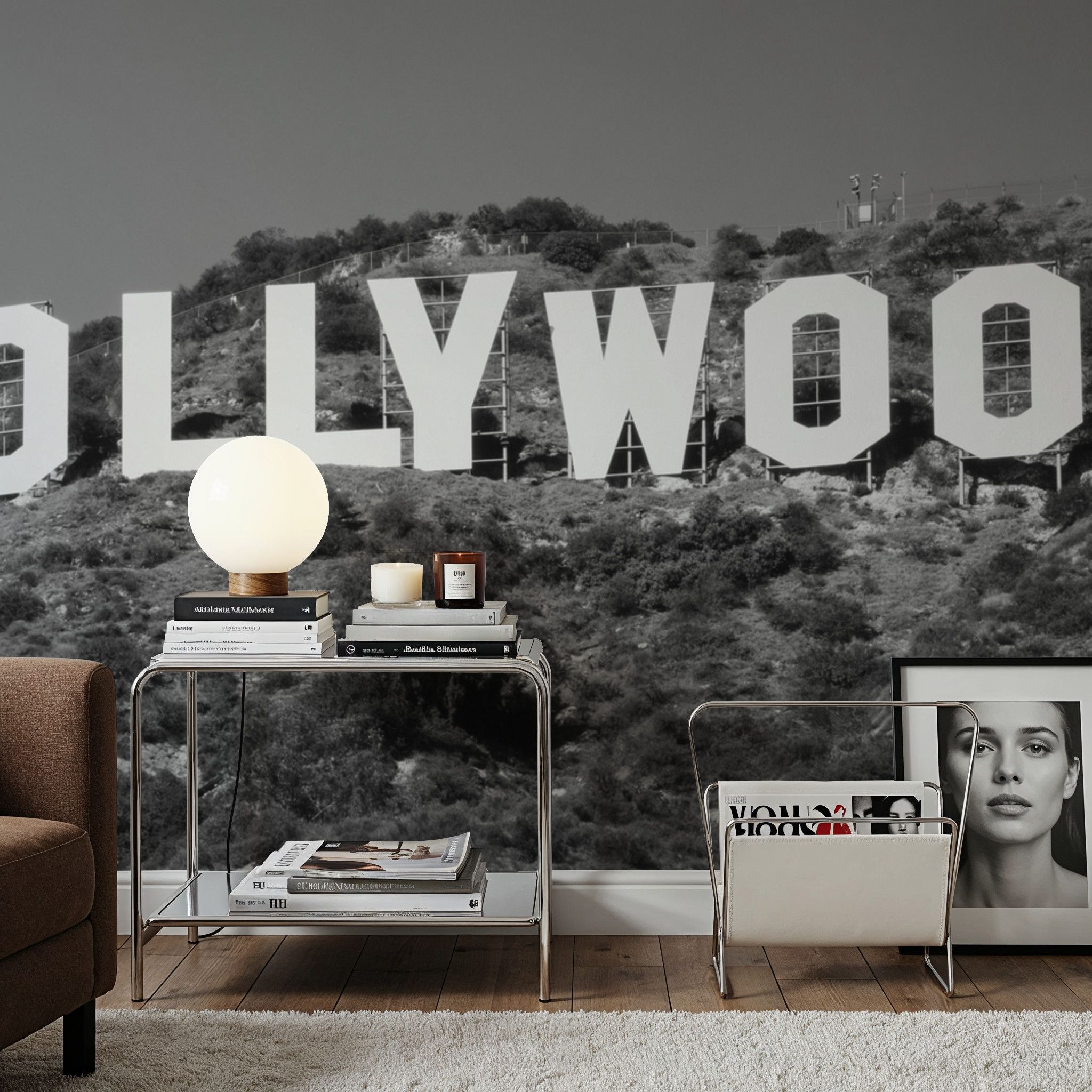 Hollywood Heights