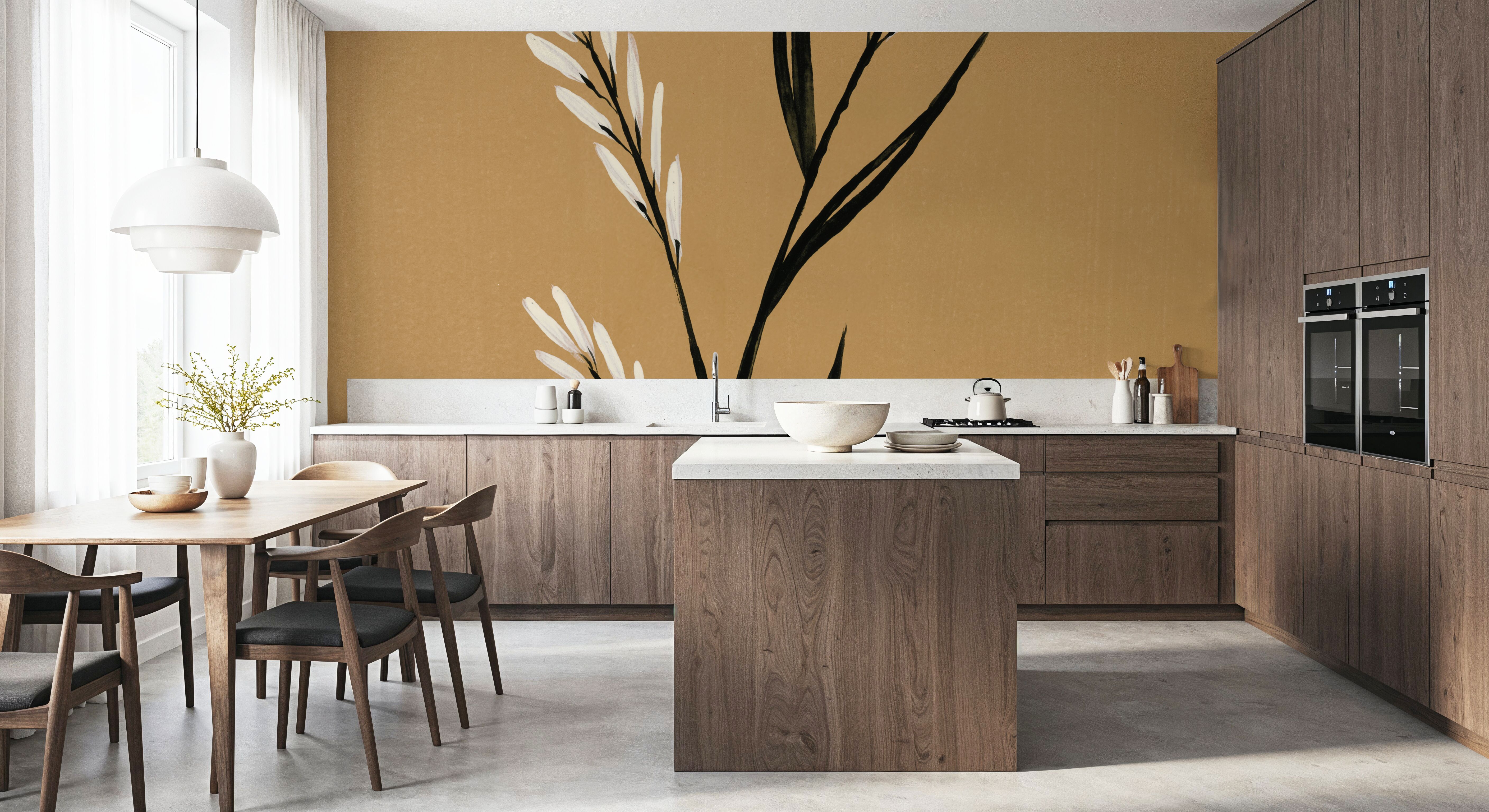 Folk Botanicals I