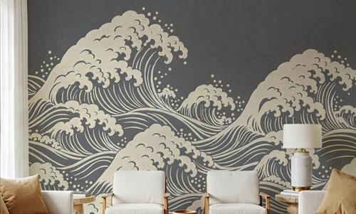 Edo Waves, Slate