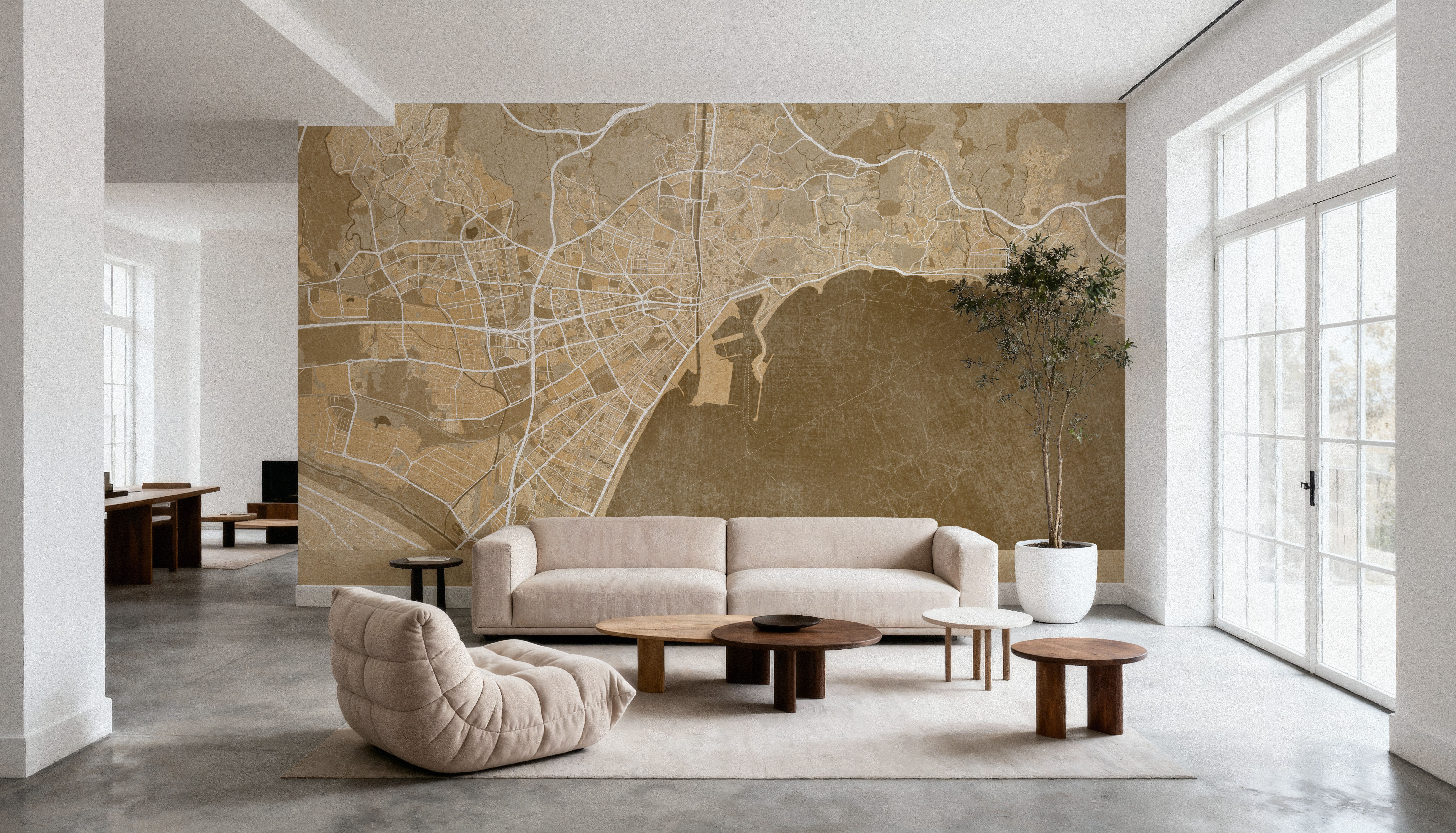 Malaga Ochre