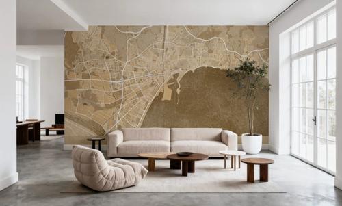 Malaga Ochre