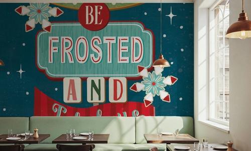 Frosted and Fabulous IV