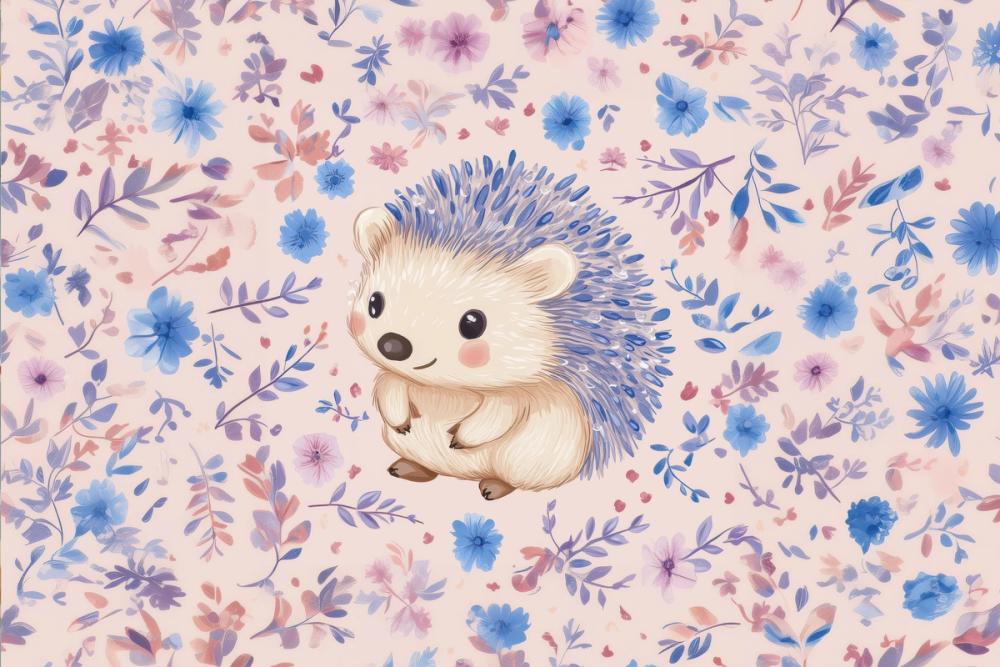 Hedgehog Hope